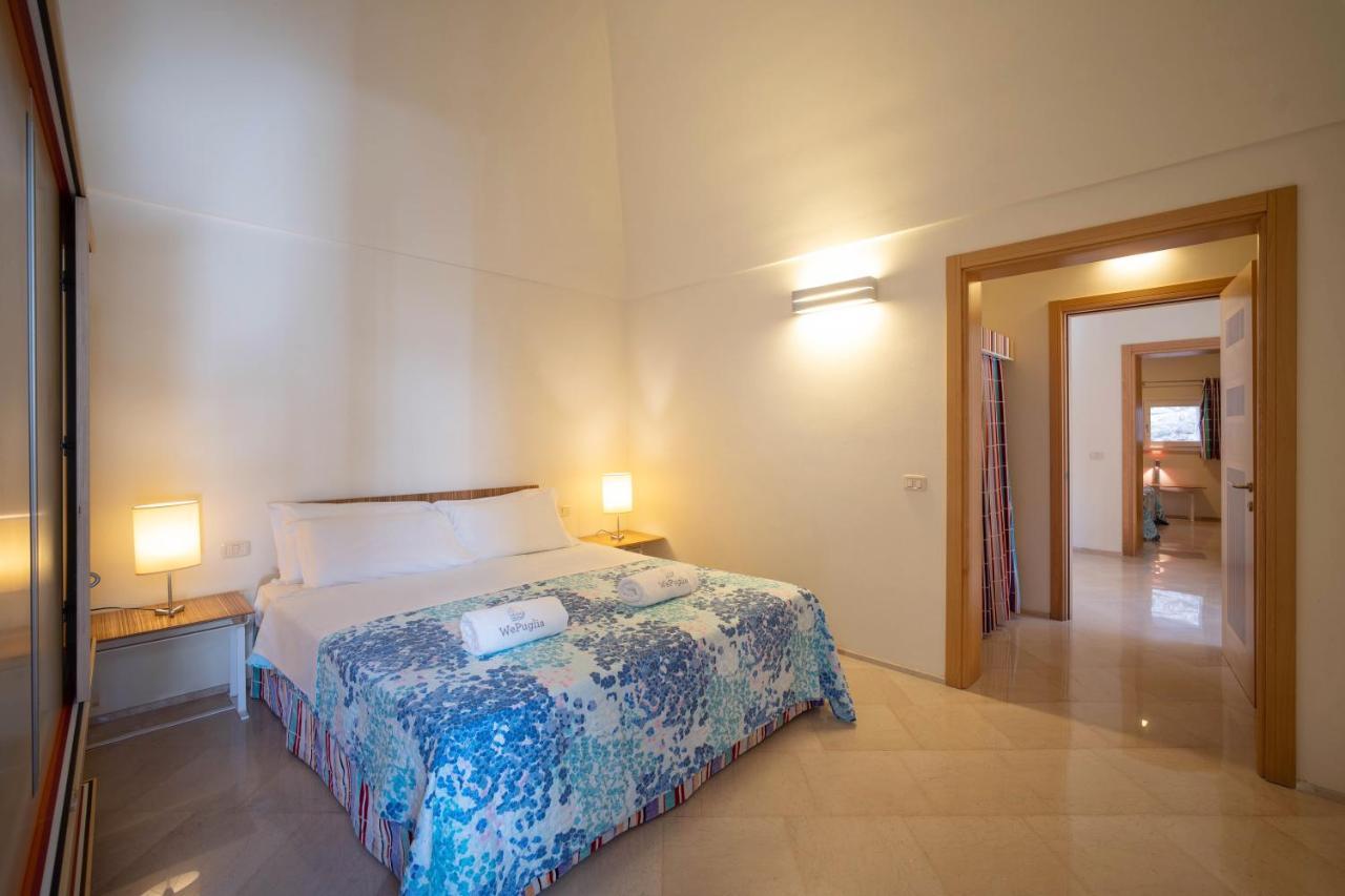 Wepuglia - Residence Calapaura Polignano a Mare Extérieur photo