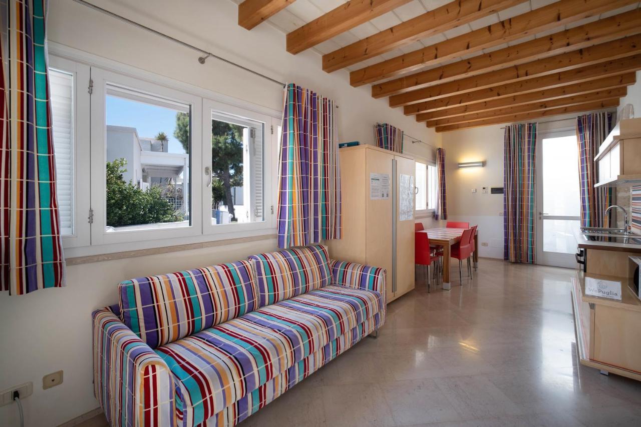 Wepuglia - Residence Calapaura Polignano a Mare Extérieur photo