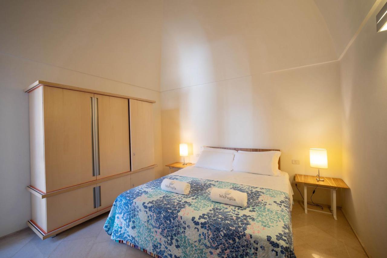 Wepuglia - Residence Calapaura Polignano a Mare Extérieur photo