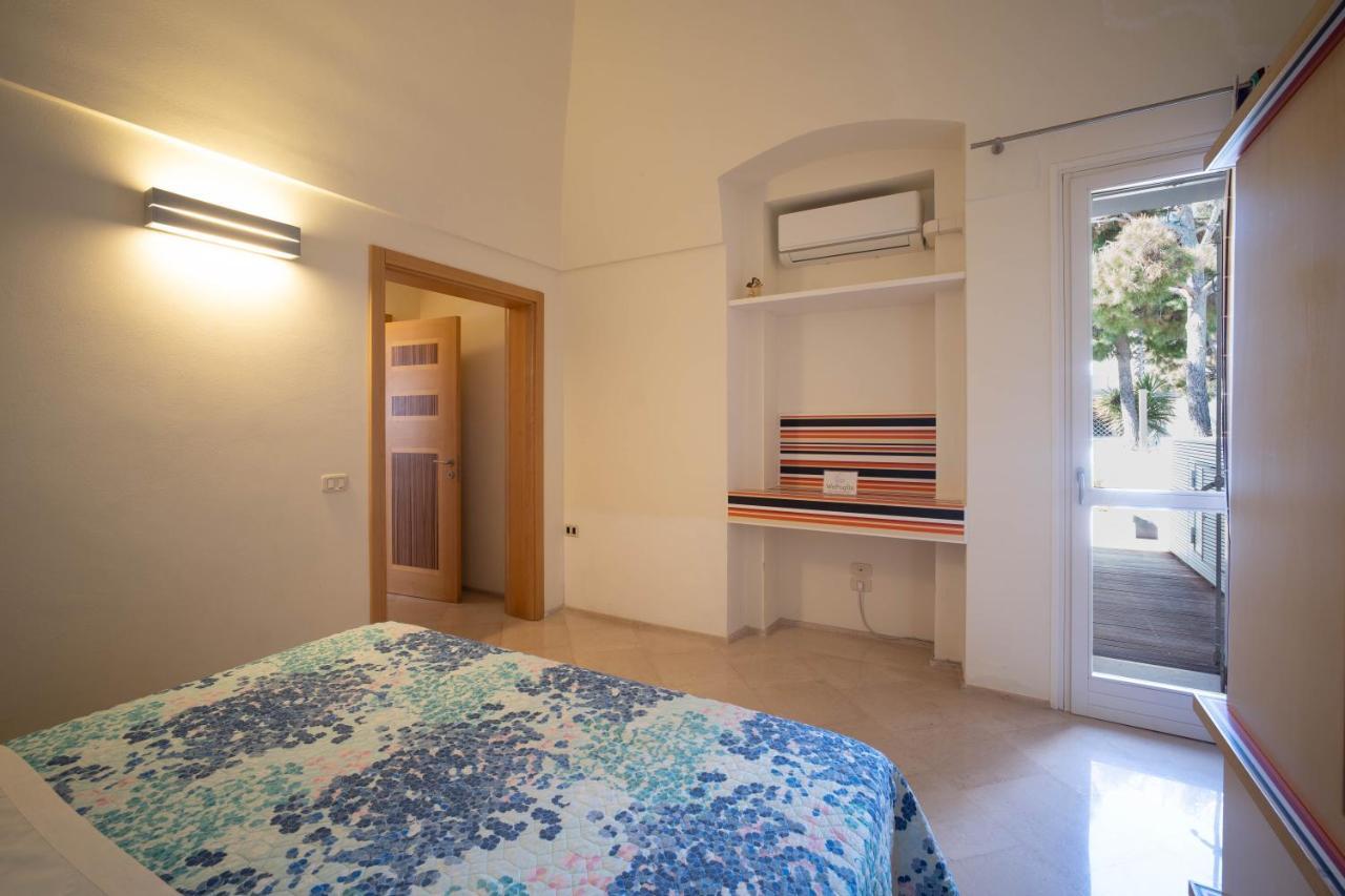 Wepuglia - Residence Calapaura Polignano a Mare Extérieur photo