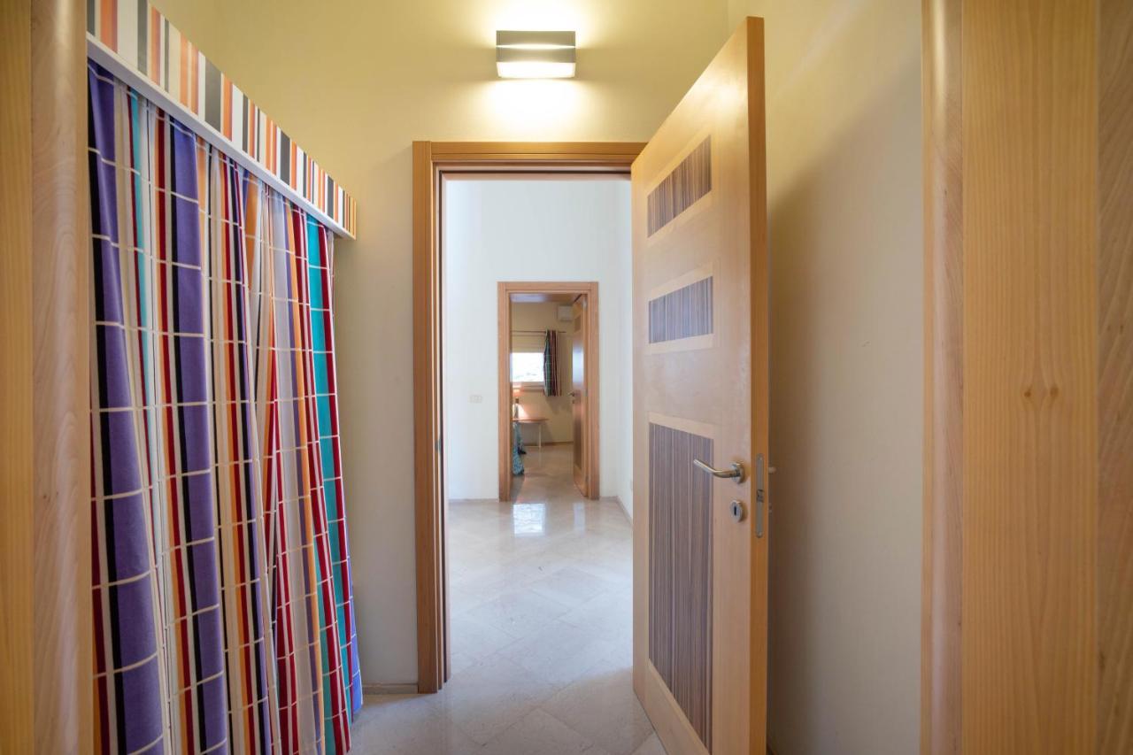 Wepuglia - Residence Calapaura Polignano a Mare Extérieur photo