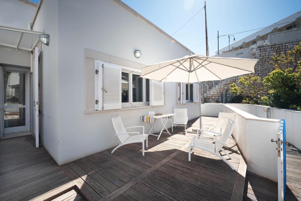 Wepuglia - Residence Calapaura Polignano a Mare Extérieur photo