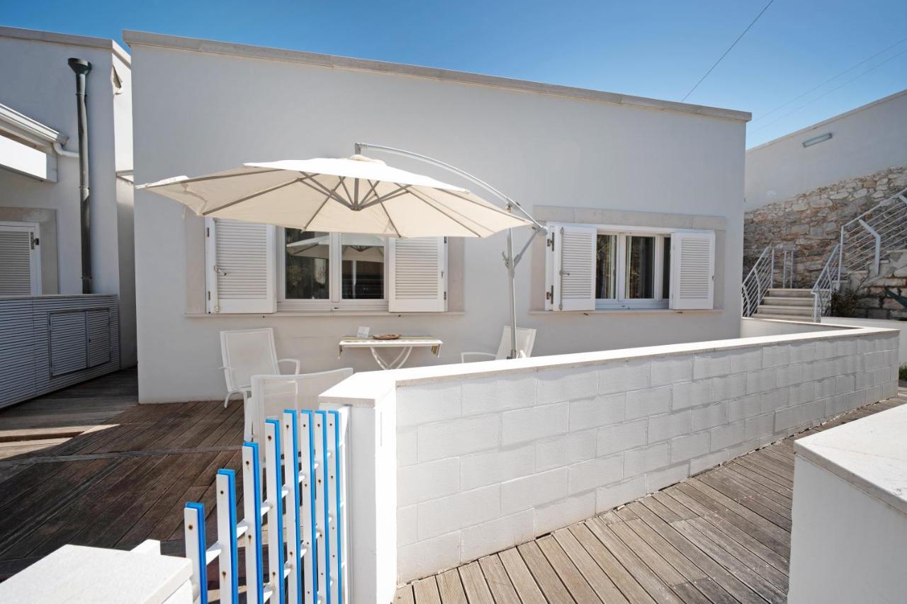 Wepuglia - Residence Calapaura Polignano a Mare Extérieur photo