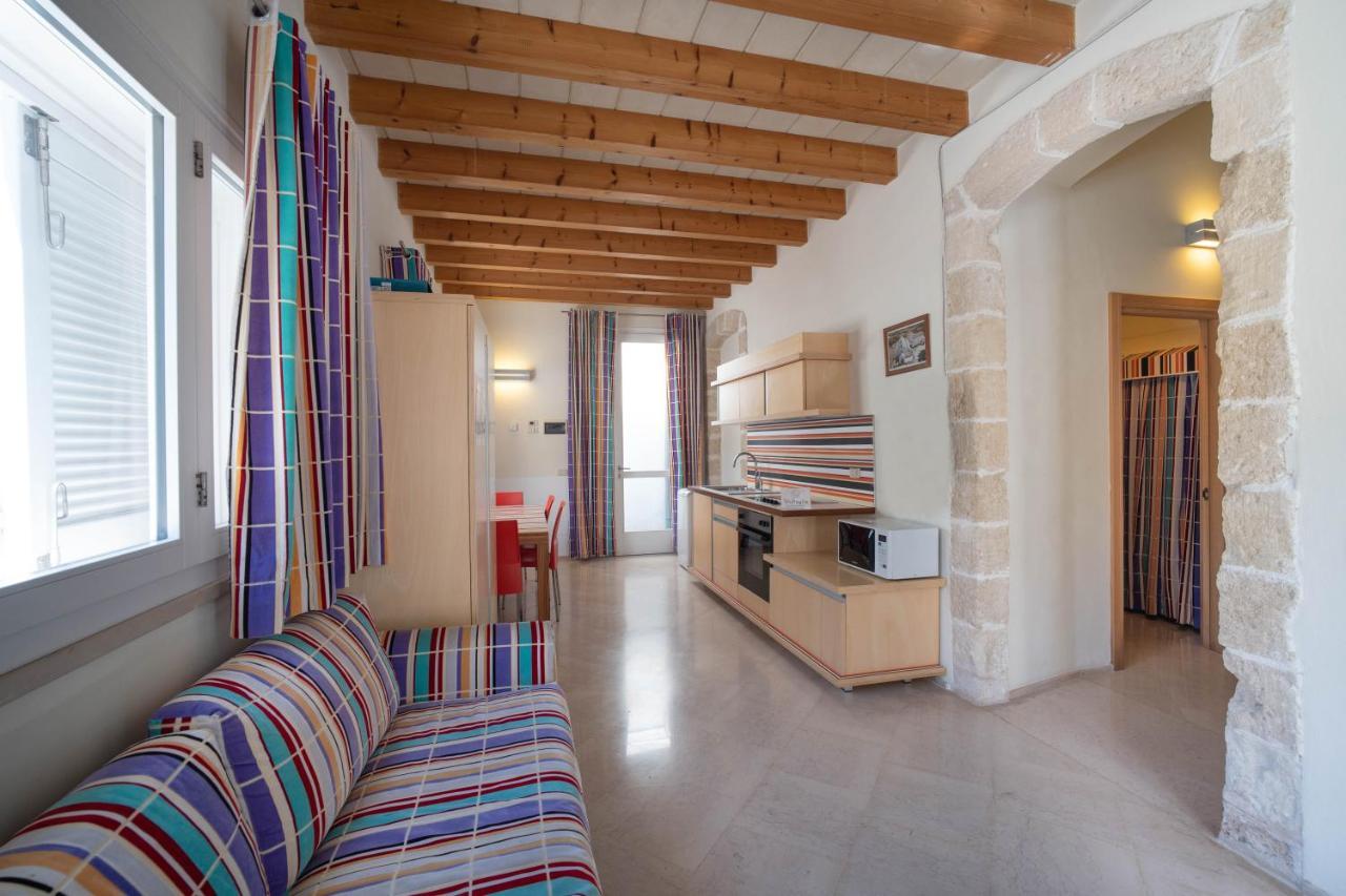 Wepuglia - Residence Calapaura Polignano a Mare Extérieur photo