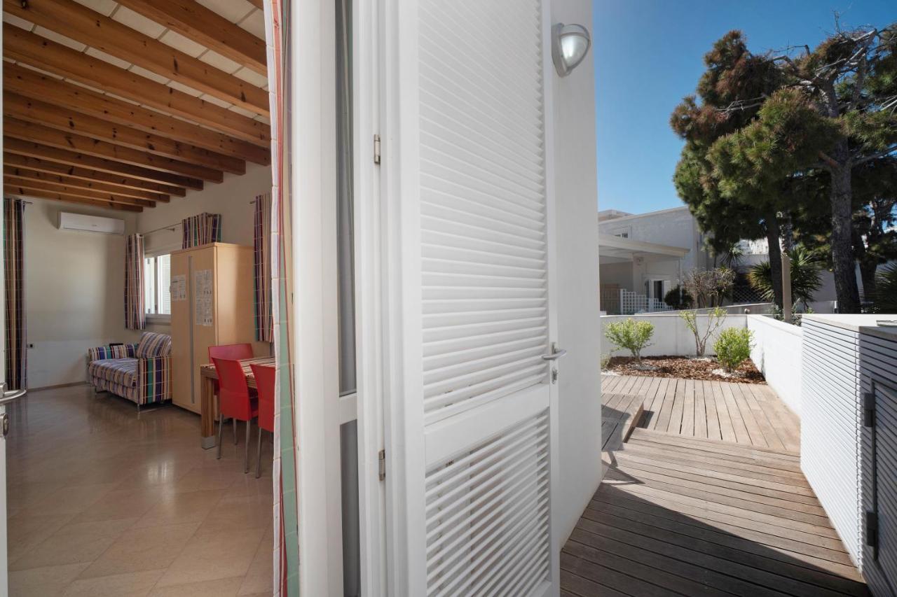 Wepuglia - Residence Calapaura Polignano a Mare Extérieur photo