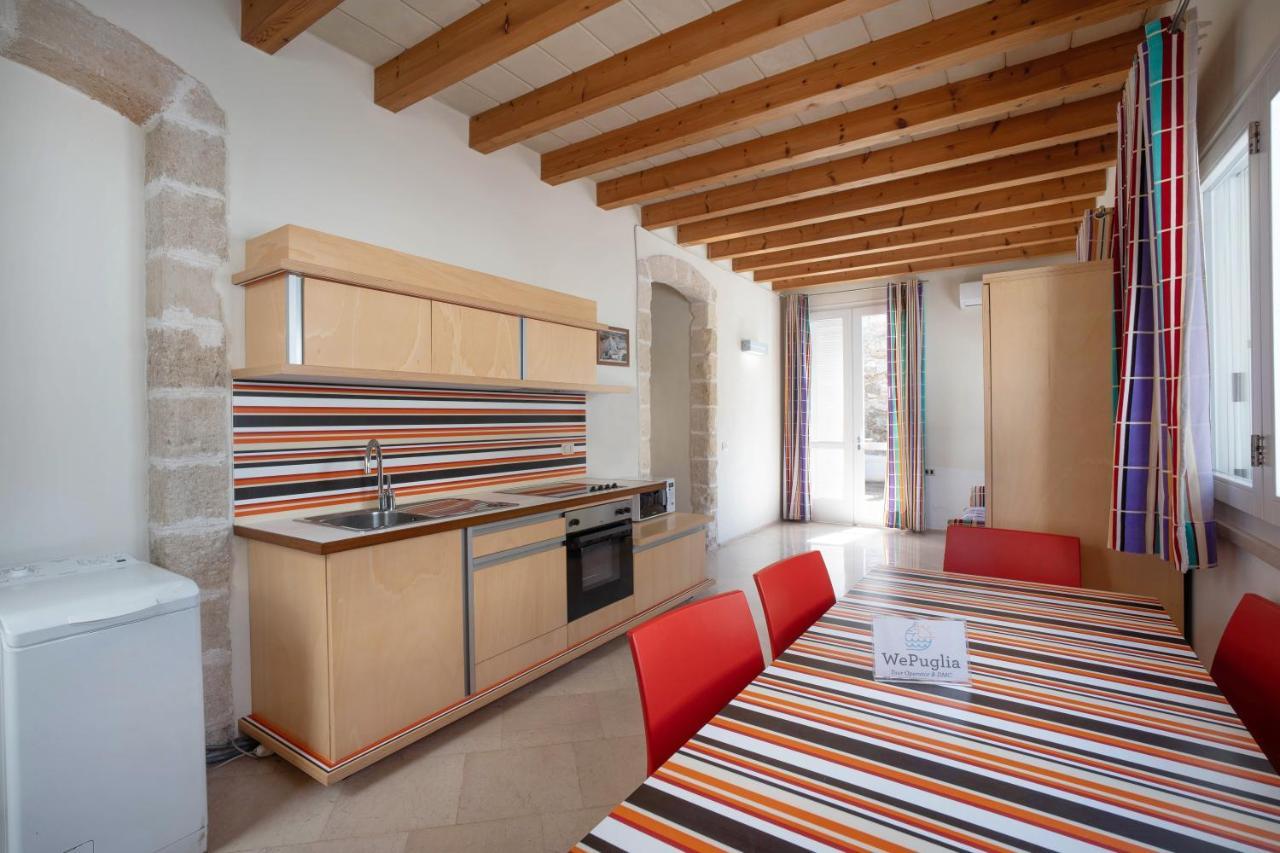Wepuglia - Residence Calapaura Polignano a Mare Extérieur photo