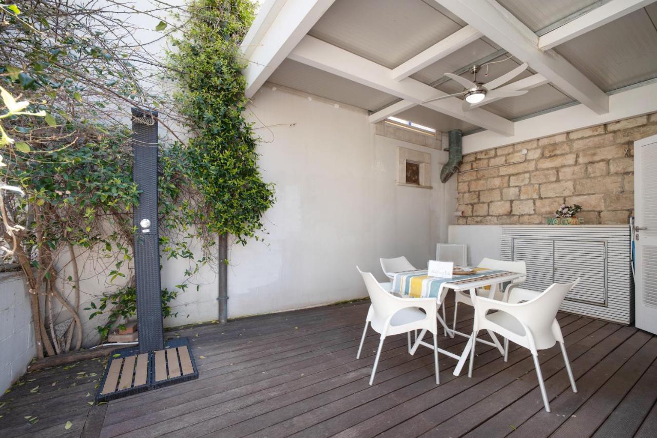 Wepuglia - Residence Calapaura Polignano a Mare Extérieur photo