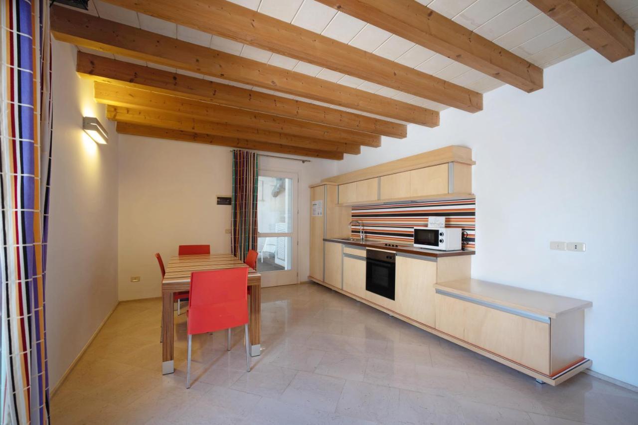 Wepuglia - Residence Calapaura Polignano a Mare Extérieur photo