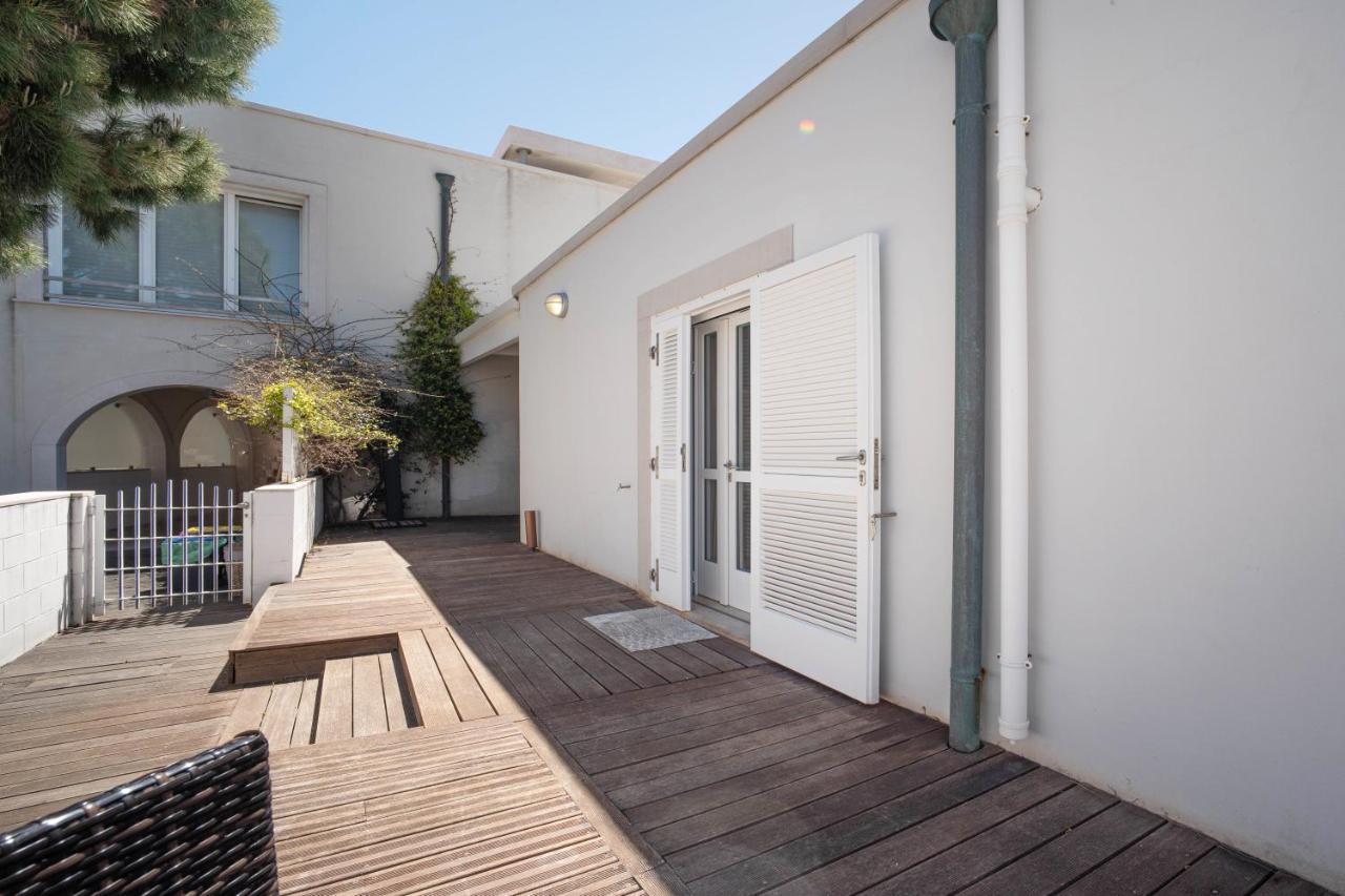 Wepuglia - Residence Calapaura Polignano a Mare Extérieur photo