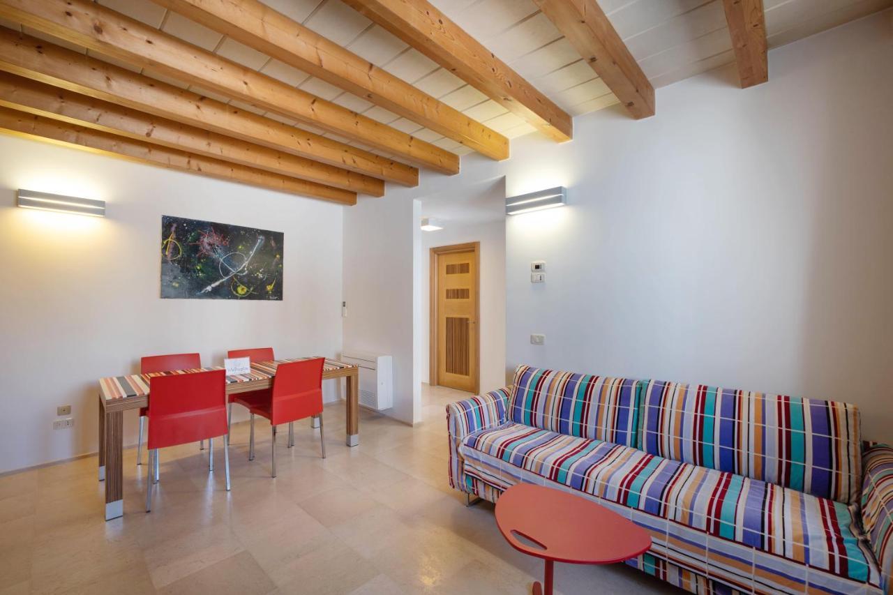 Wepuglia - Residence Calapaura Polignano a Mare Extérieur photo