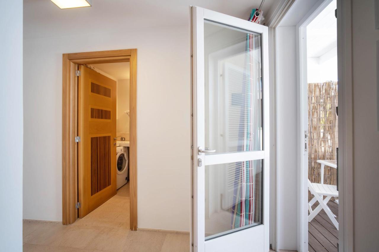 Wepuglia - Residence Calapaura Polignano a Mare Extérieur photo