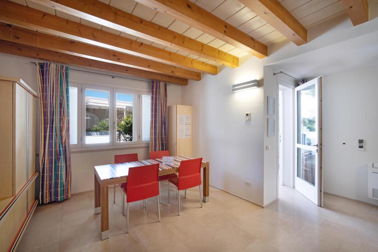 Wepuglia - Residence Calapaura Polignano a Mare Extérieur photo