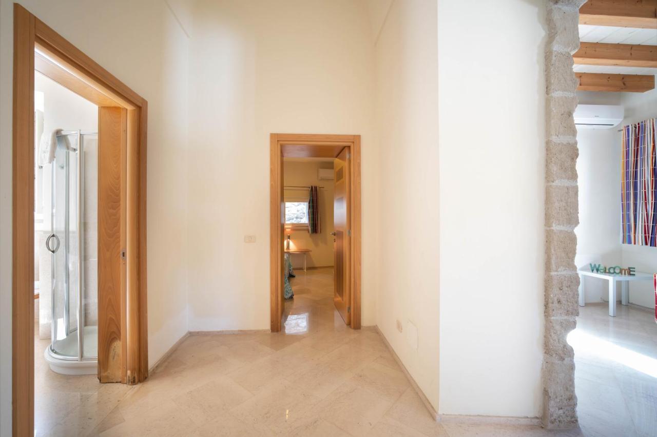 Wepuglia - Residence Calapaura Polignano a Mare Extérieur photo