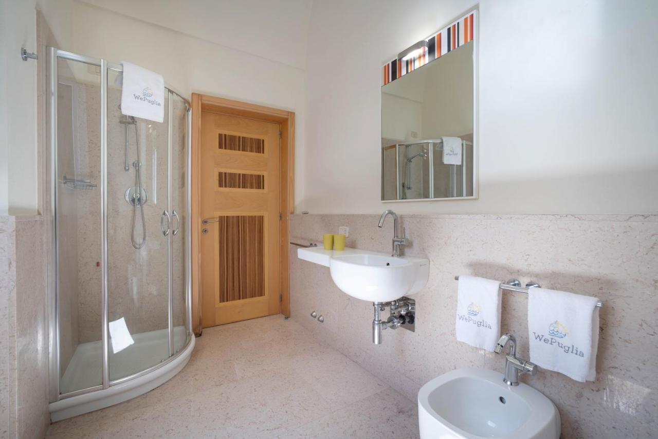 Wepuglia - Residence Calapaura Polignano a Mare Extérieur photo