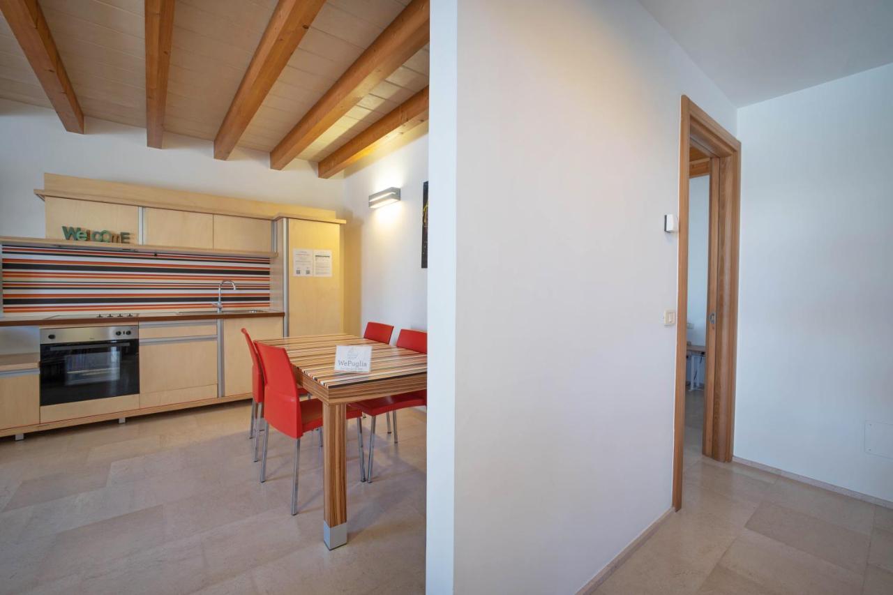 Wepuglia - Residence Calapaura Polignano a Mare Extérieur photo