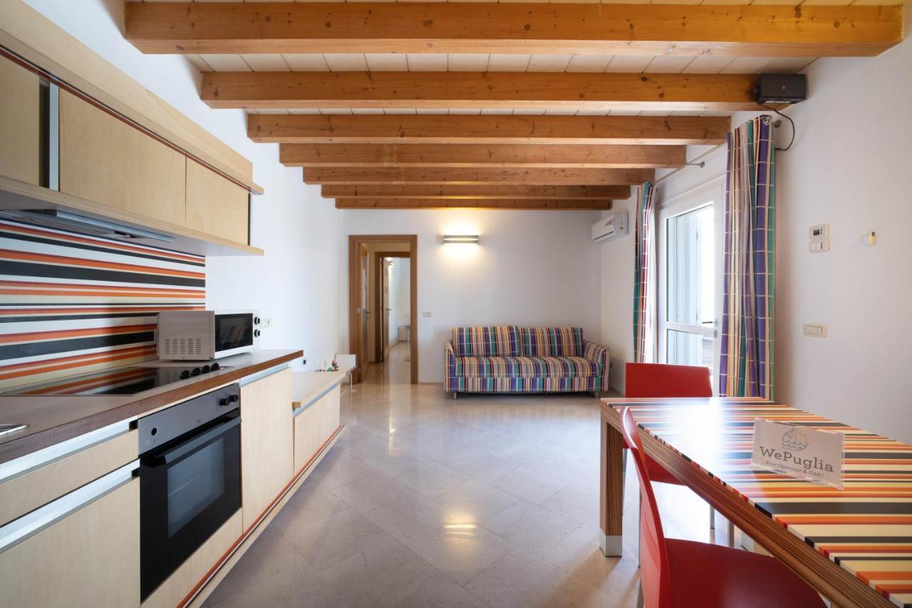 Wepuglia - Residence Calapaura Polignano a Mare Extérieur photo