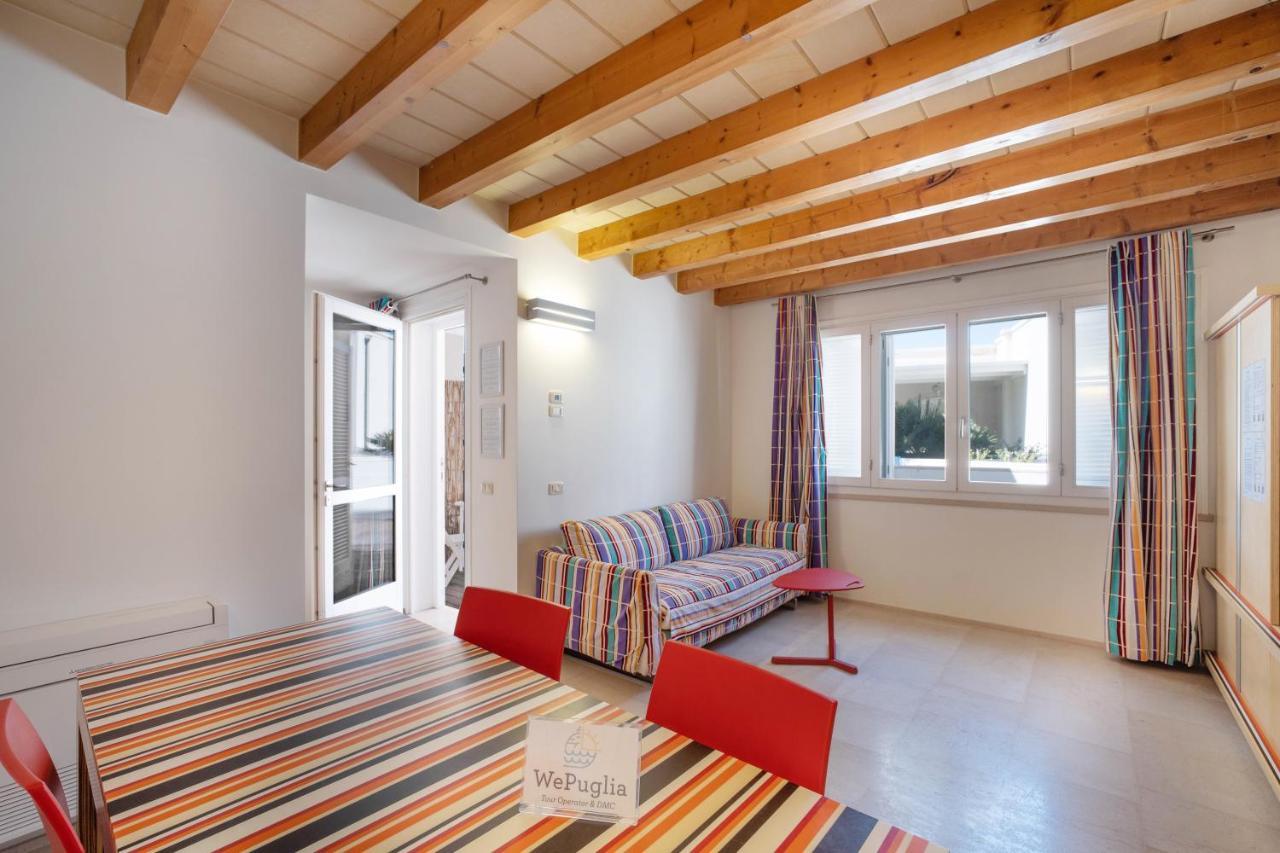 Wepuglia - Residence Calapaura Polignano a Mare Extérieur photo