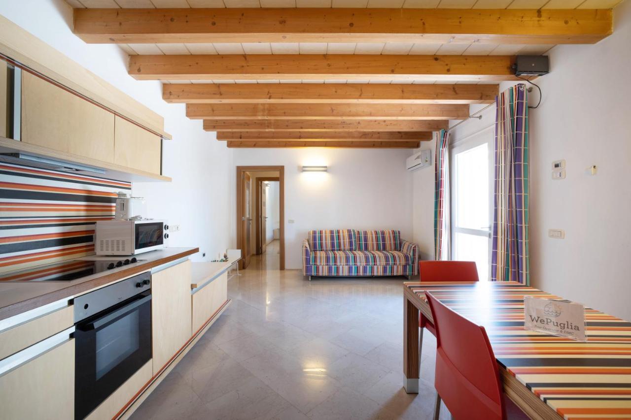 Wepuglia - Residence Calapaura Polignano a Mare Extérieur photo