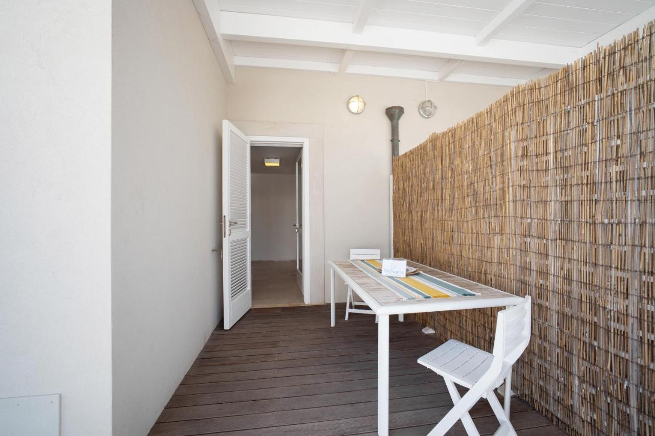 Wepuglia - Residence Calapaura Polignano a Mare Extérieur photo