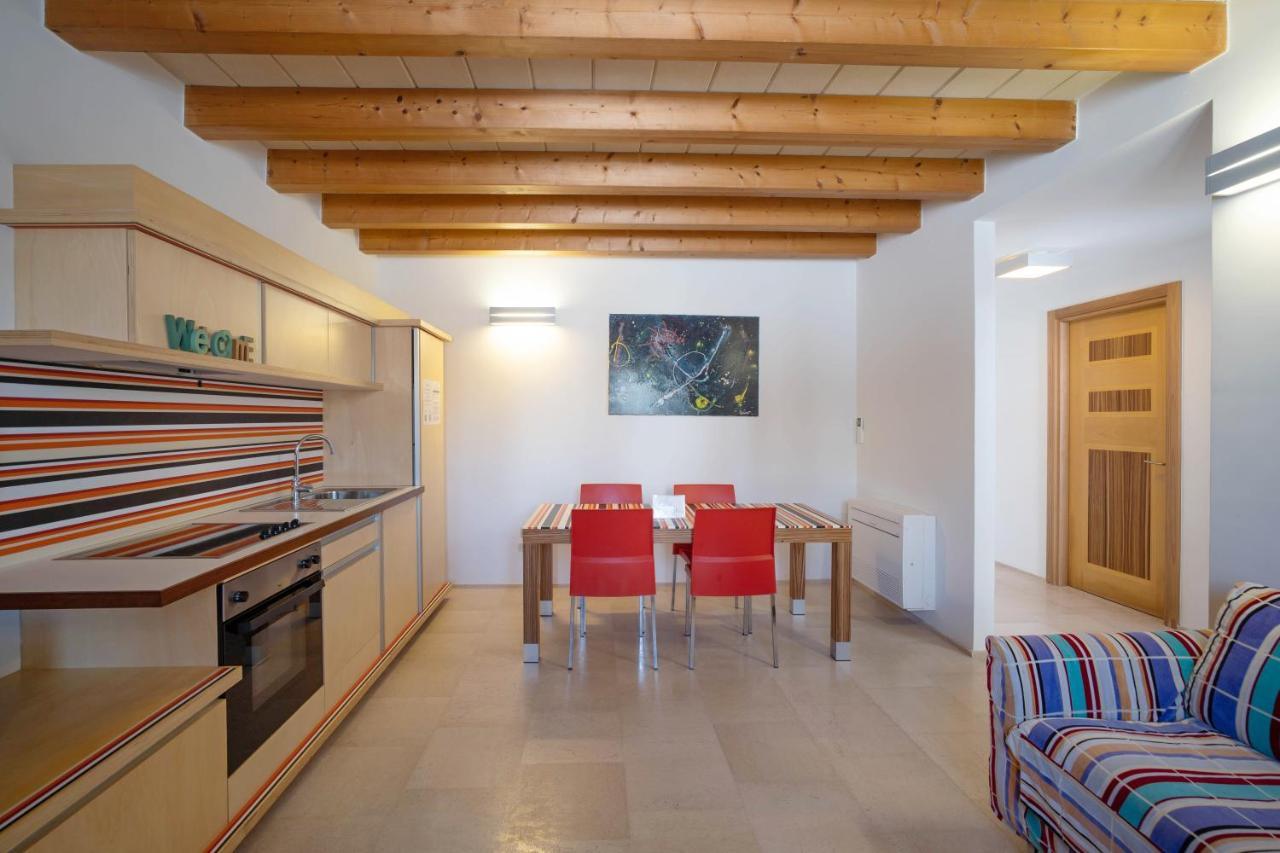 Wepuglia - Residence Calapaura Polignano a Mare Extérieur photo