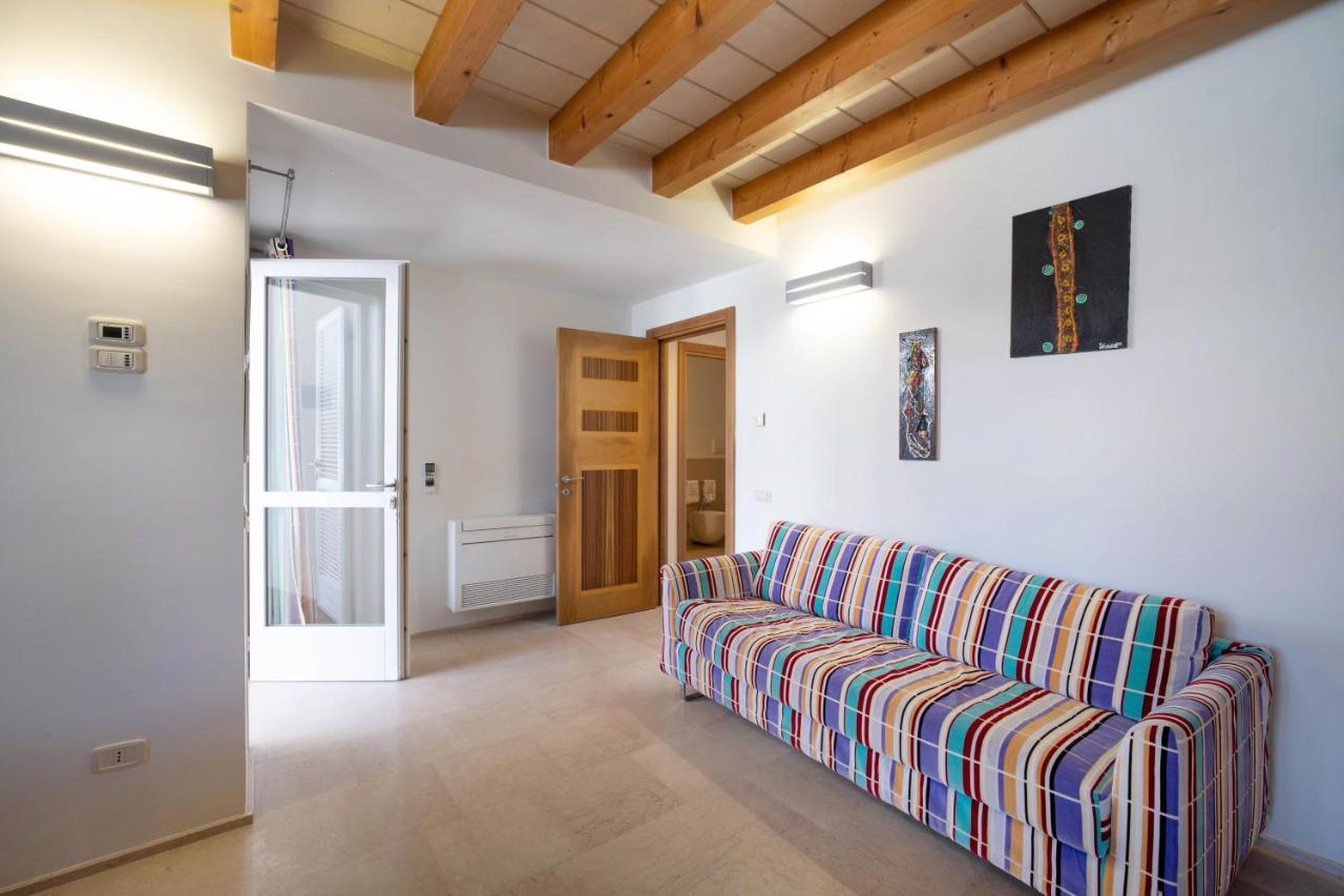 Wepuglia - Residence Calapaura Polignano a Mare Extérieur photo