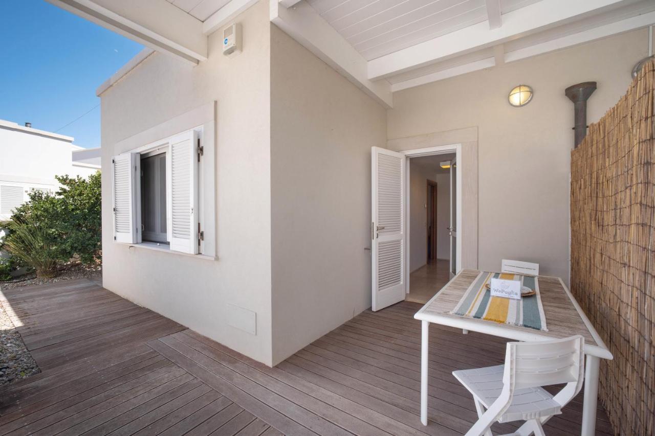 Wepuglia - Residence Calapaura Polignano a Mare Extérieur photo