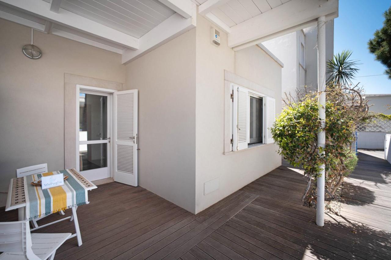 Wepuglia - Residence Calapaura Polignano a Mare Extérieur photo