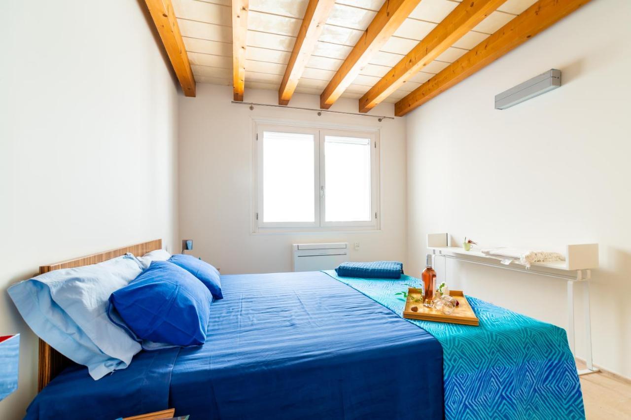 Wepuglia - Residence Calapaura Polignano a Mare Extérieur photo