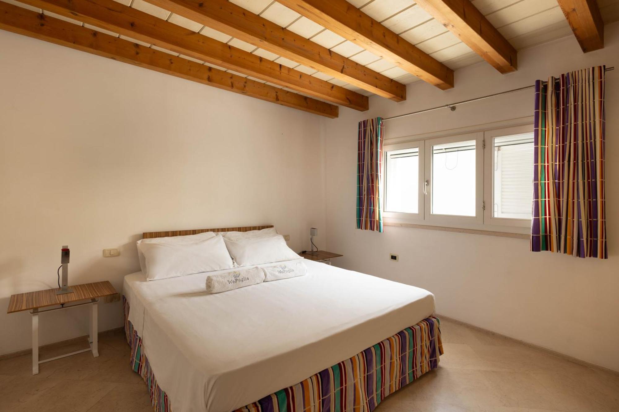 Wepuglia - Residence Calapaura Polignano a Mare Extérieur photo